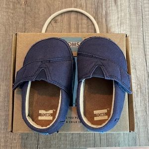 💙Baby Toms
